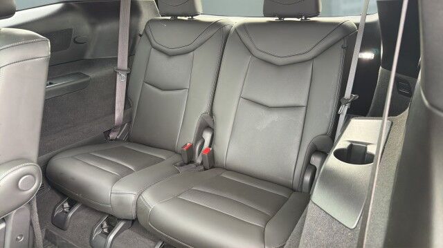 2024 Cadillac XT6 FWD Premium Luxury San Juan TX