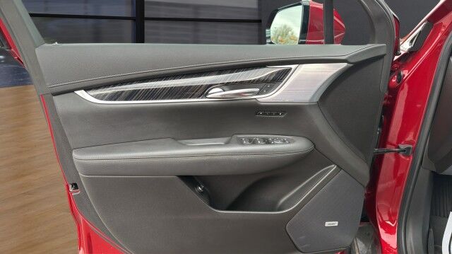 2024 Cadillac XT6 FWD Premium Luxury San Juan TX