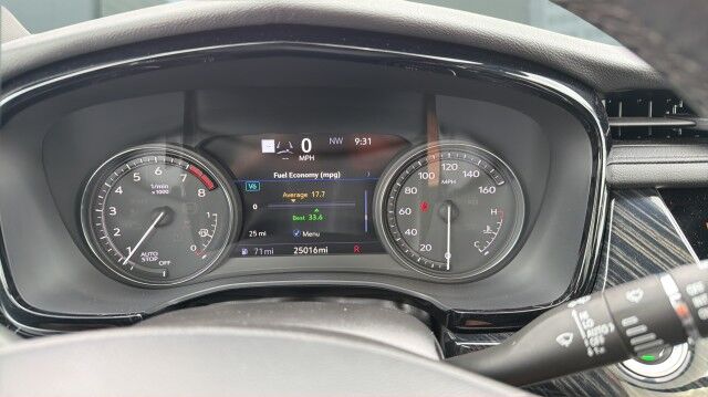 2024 Cadillac XT6 FWD Premium Luxury San Juan TX