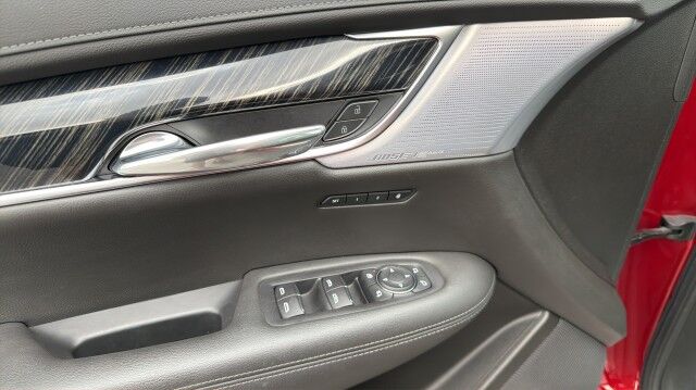 2024 Cadillac XT6 FWD Premium Luxury San Juan TX