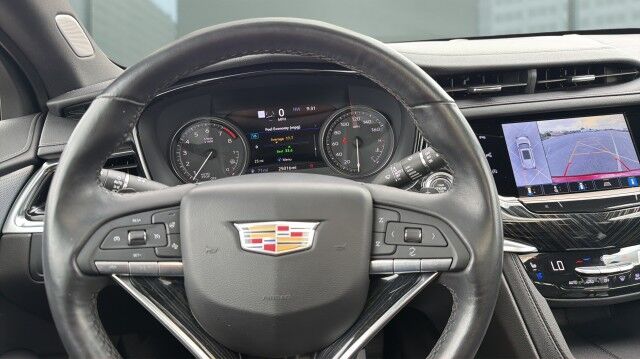 2024 Cadillac XT6 FWD Premium Luxury San Juan TX