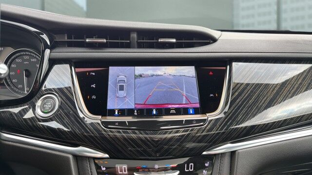 2024 Cadillac XT6 FWD Premium Luxury San Juan TX