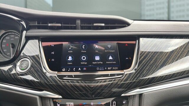 2024 Cadillac XT6 FWD Premium Luxury San Juan TX