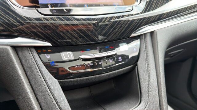 2024 Cadillac XT6 FWD Premium Luxury San Juan TX