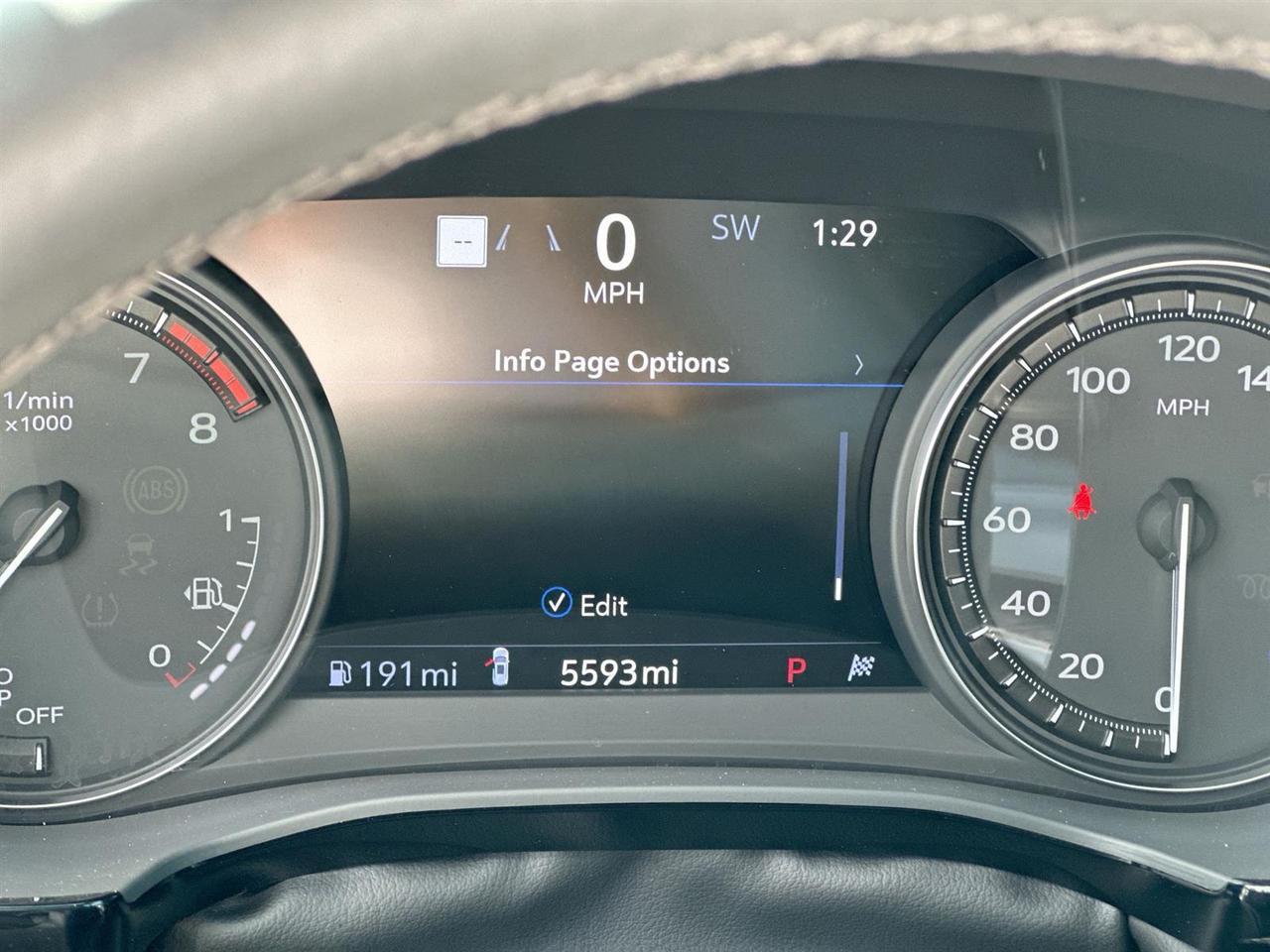 2024 Cadillac XT6 FWD Premium Luxury Tucson AZ