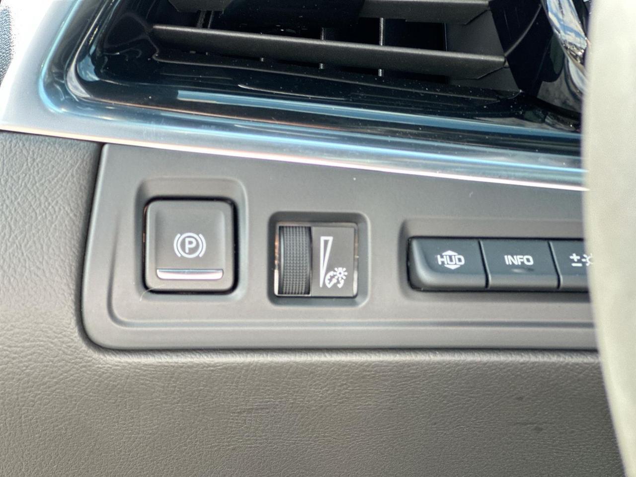 2024 Cadillac XT6 FWD Premium Luxury Tucson AZ