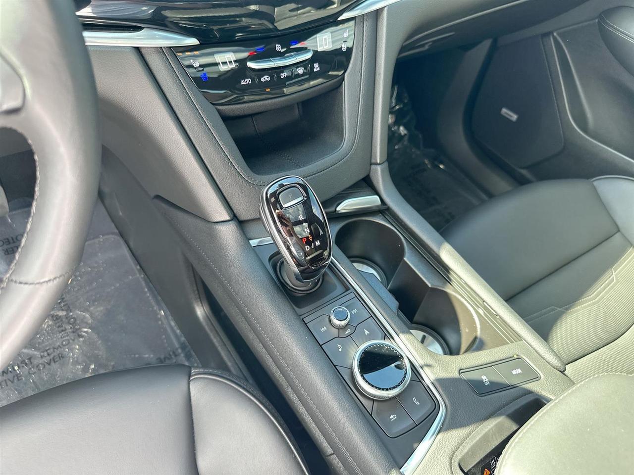 2024 Cadillac XT6 FWD Premium Luxury Tucson AZ