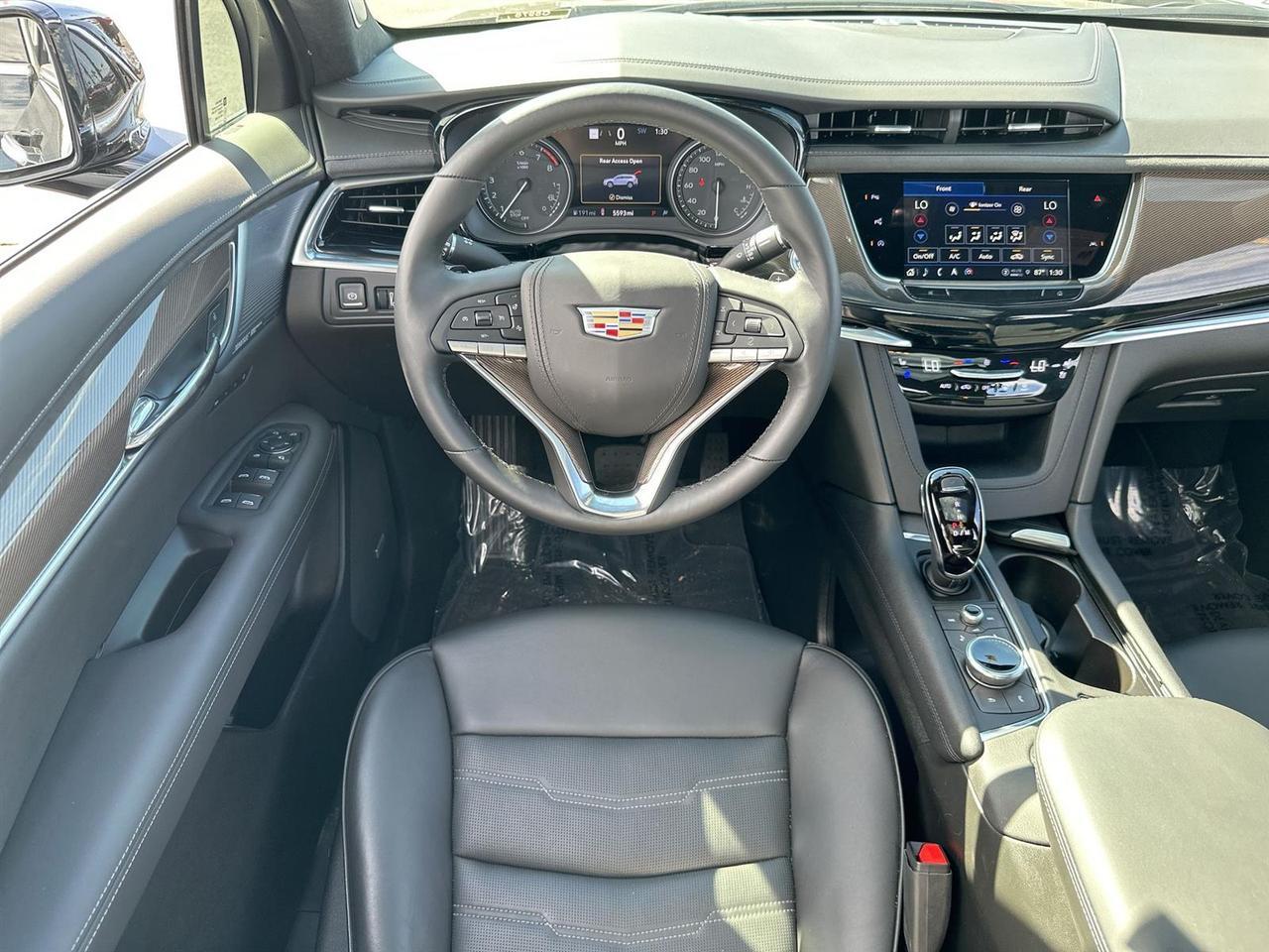 2024 Cadillac XT6 FWD Premium Luxury Tucson AZ