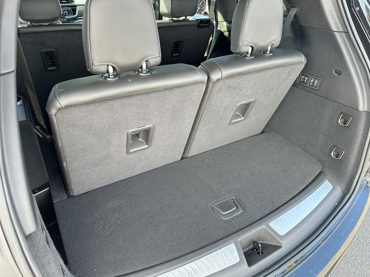 2024 Cadillac XT6 FWD Premium Luxury Tucson AZ