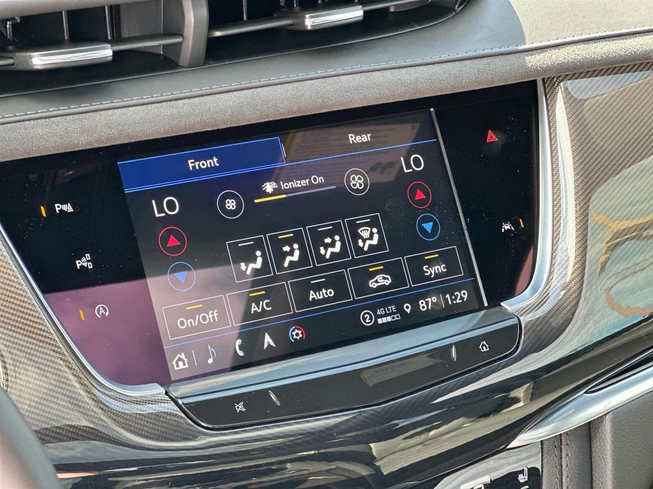 2024 Cadillac XT6 FWD Premium Luxury Tucson AZ