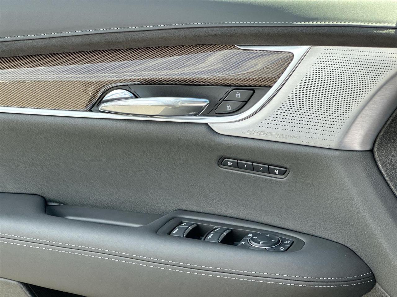 2024 Cadillac XT6 FWD Premium Luxury Tucson AZ