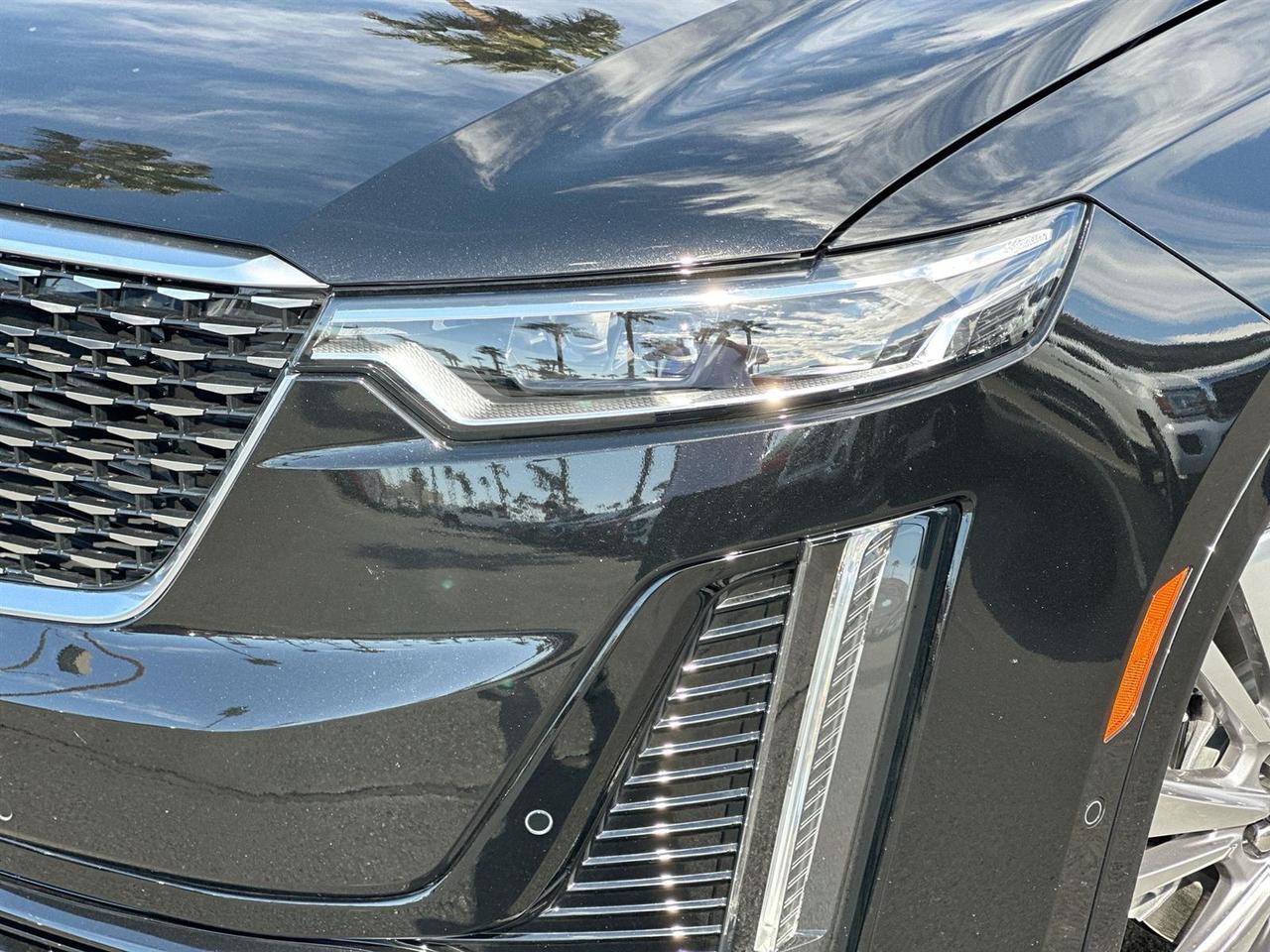 2024 Cadillac XT6 FWD Premium Luxury Tucson AZ