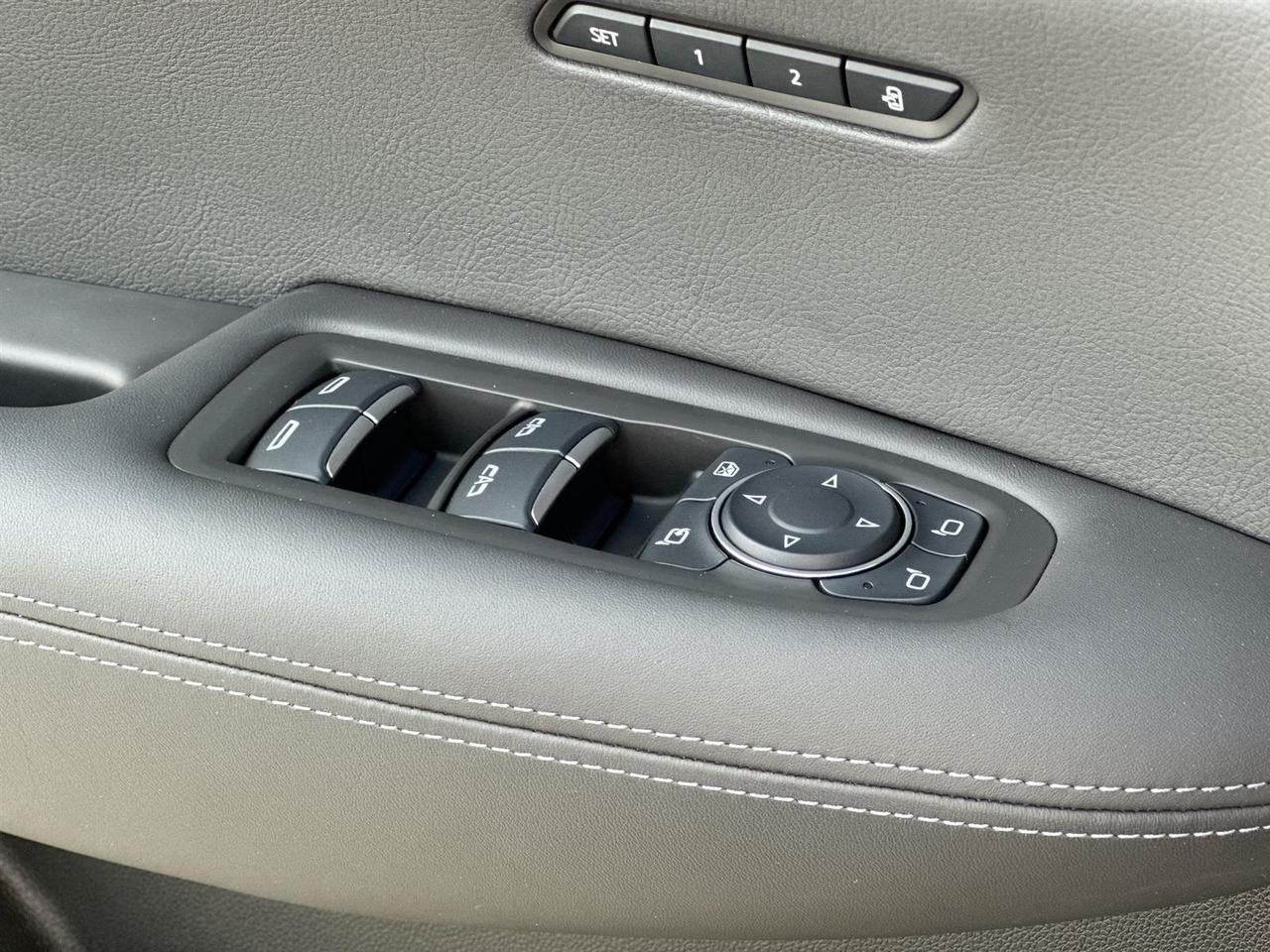2024 Cadillac XT6 FWD Premium Luxury Tucson AZ