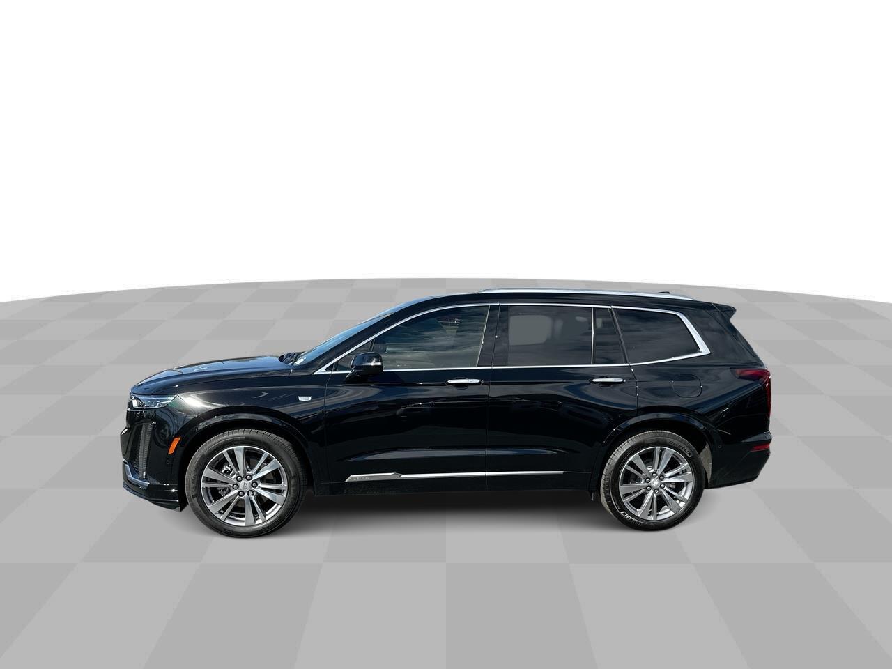 2024 Cadillac XT6 FWD Premium Luxury Tucson AZ
