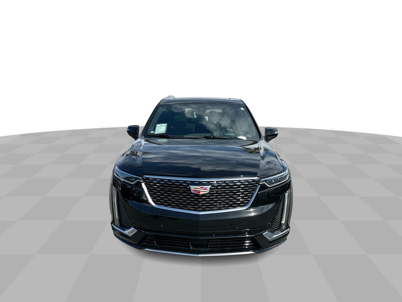 2024 Cadillac XT6 FWD Premium Luxury Tucson AZ
