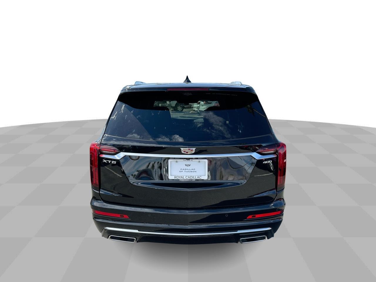 2024 Cadillac XT6 FWD Premium Luxury Tucson AZ