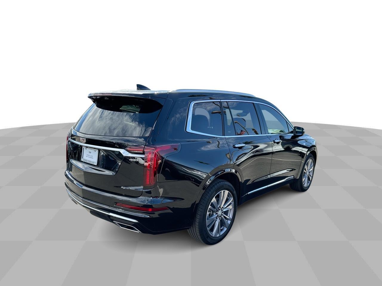 2024 Cadillac XT6 FWD Premium Luxury Tucson AZ