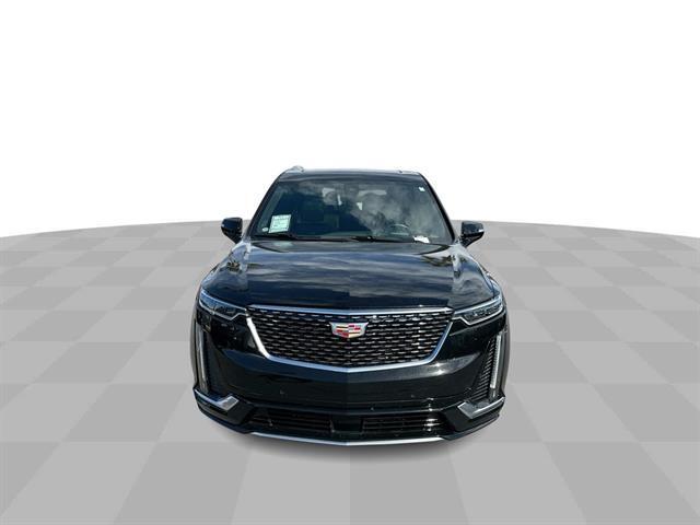 2024 Cadillac XT6 FWD Premium Luxury Tucson AZ