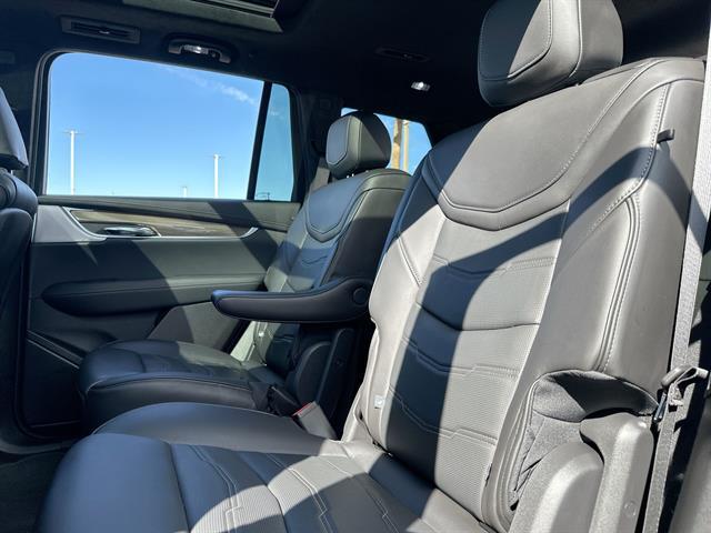 2024 Cadillac XT6 FWD Premium Luxury Tucson AZ