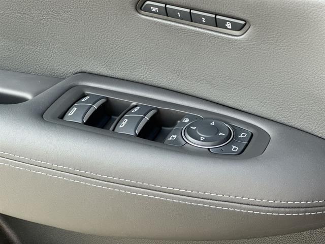 2024 Cadillac XT6 FWD Premium Luxury Tucson AZ