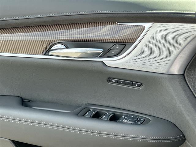 2024 Cadillac XT6 FWD Premium Luxury Tucson AZ