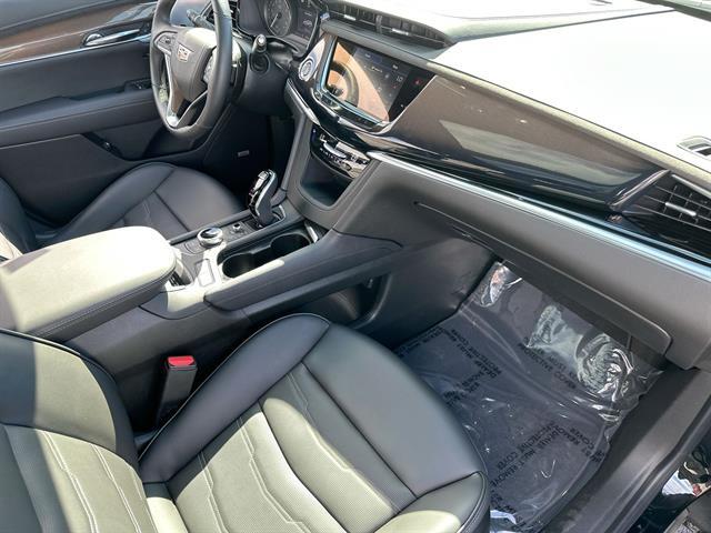 2024 Cadillac XT6 FWD Premium Luxury Tucson AZ