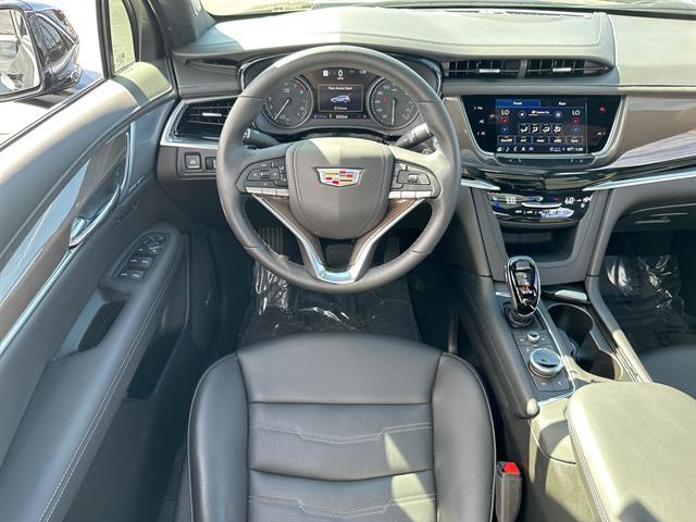 2024 Cadillac XT6 FWD Premium Luxury Tucson AZ