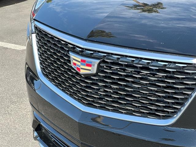 2024 Cadillac XT6 FWD Premium Luxury Tucson AZ