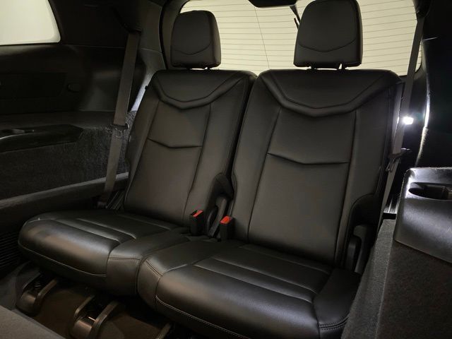2024 Cadillac XT6 Luxury Dallas TX
