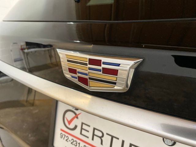 2024 Cadillac XT6 Luxury Dallas TX