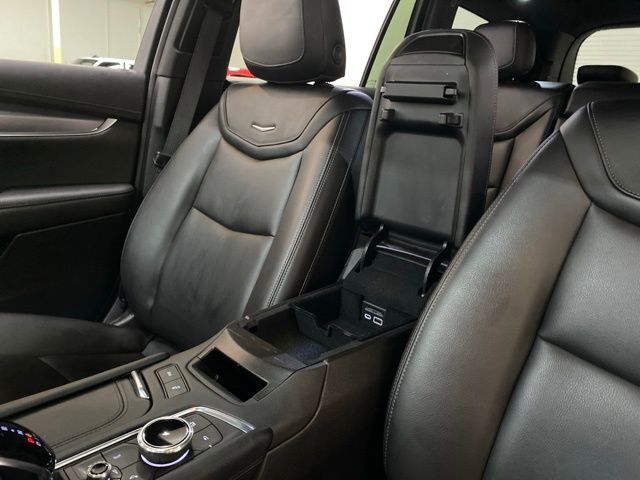 2024 Cadillac XT6 Luxury Dallas TX