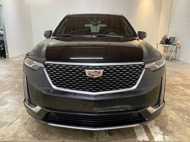 2024 Cadillac XT6 Luxury Dallas TX