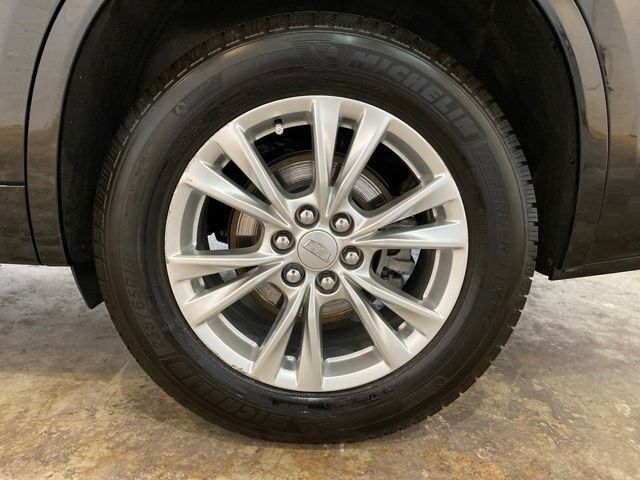 2024 Cadillac XT6 Luxury Dallas TX