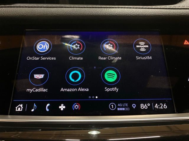 2024 Cadillac XT6 Luxury Dallas TX