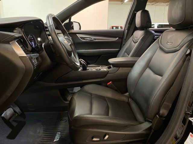 2024 Cadillac XT6 Luxury Dallas TX