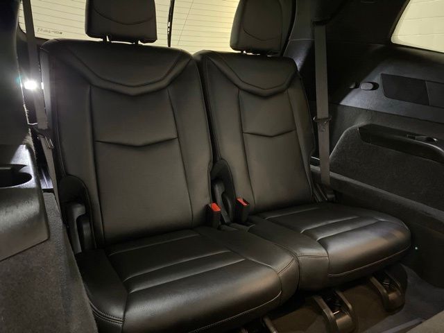 2024 Cadillac XT6 Luxury Dallas TX