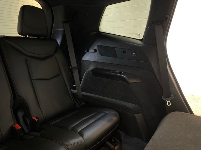 2024 Cadillac XT6 Luxury Dallas TX