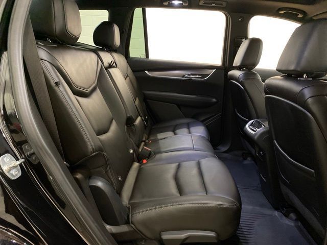 2024 Cadillac XT6 Luxury Dallas TX