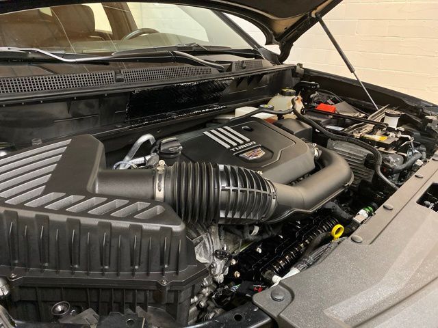 2024 Cadillac XT6 Luxury Dallas TX