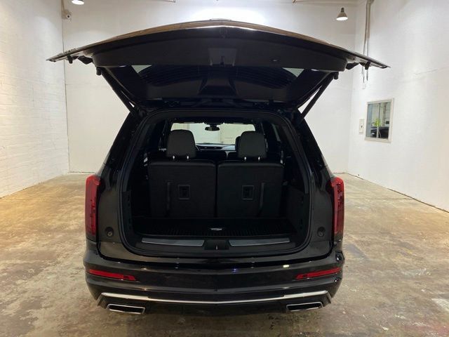 2024 Cadillac XT6 Luxury Dallas TX