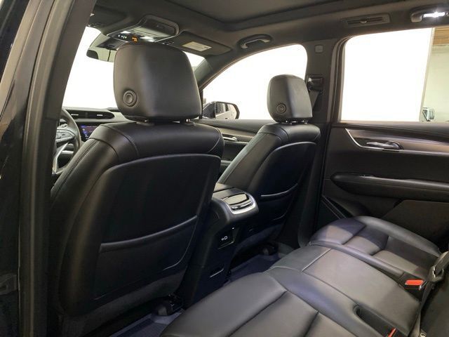 2024 Cadillac XT6 Luxury Dallas TX