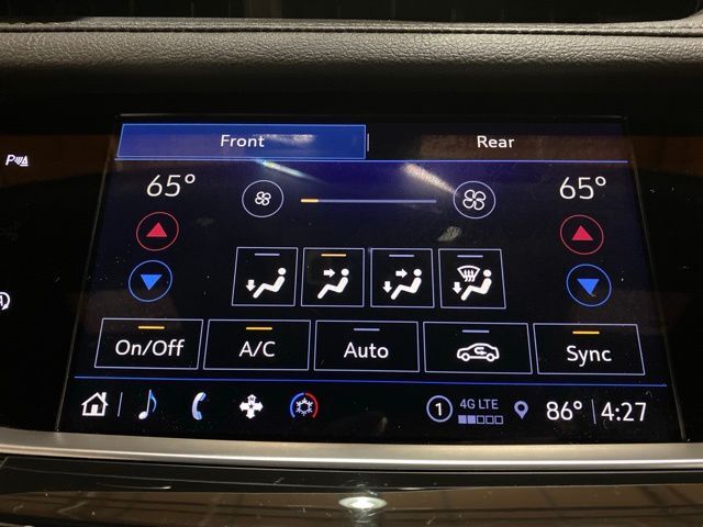2024 Cadillac XT6 Luxury Dallas TX