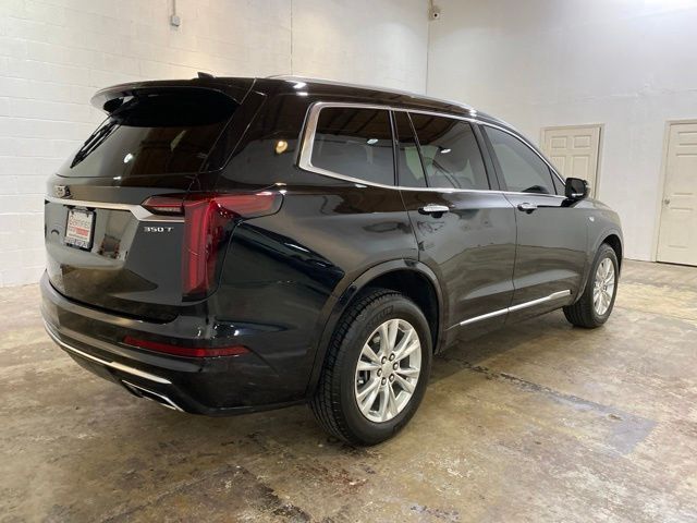 2024 Cadillac XT6 Luxury Dallas TX