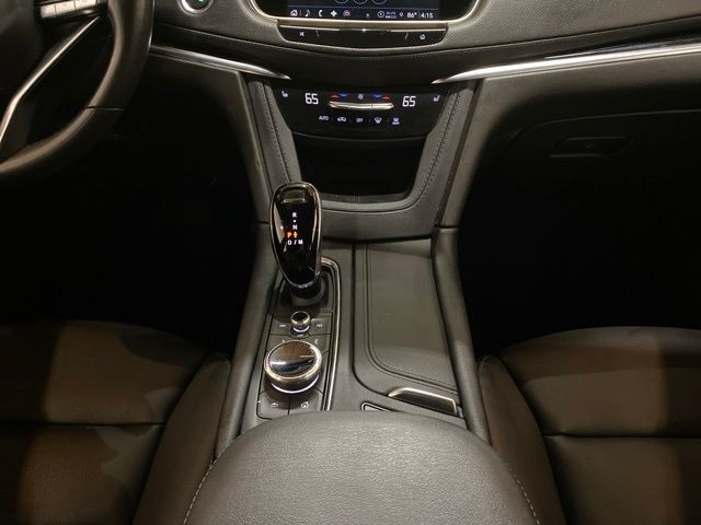 2024 Cadillac XT6 Luxury Dallas TX