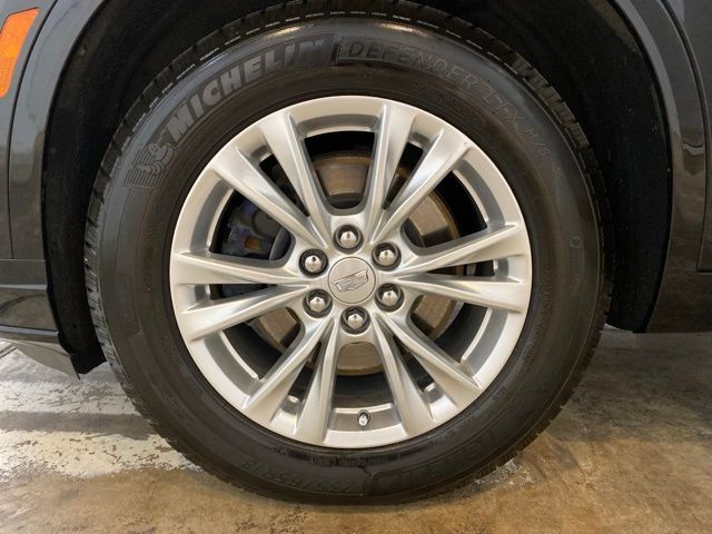 2024 Cadillac XT6 Luxury Dallas TX