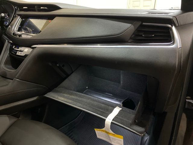 2024 Cadillac XT6 Luxury Dallas TX