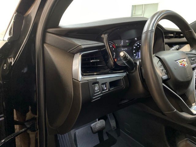 2024 Cadillac XT6 Luxury Dallas TX