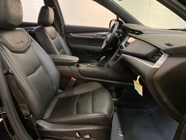 2024 Cadillac XT6 Luxury Dallas TX