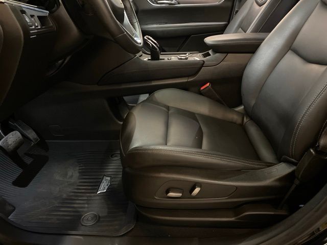 2024 Cadillac XT6 Luxury Dallas TX