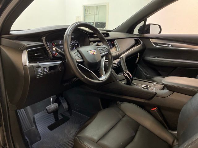 2024 Cadillac XT6 Luxury Dallas TX